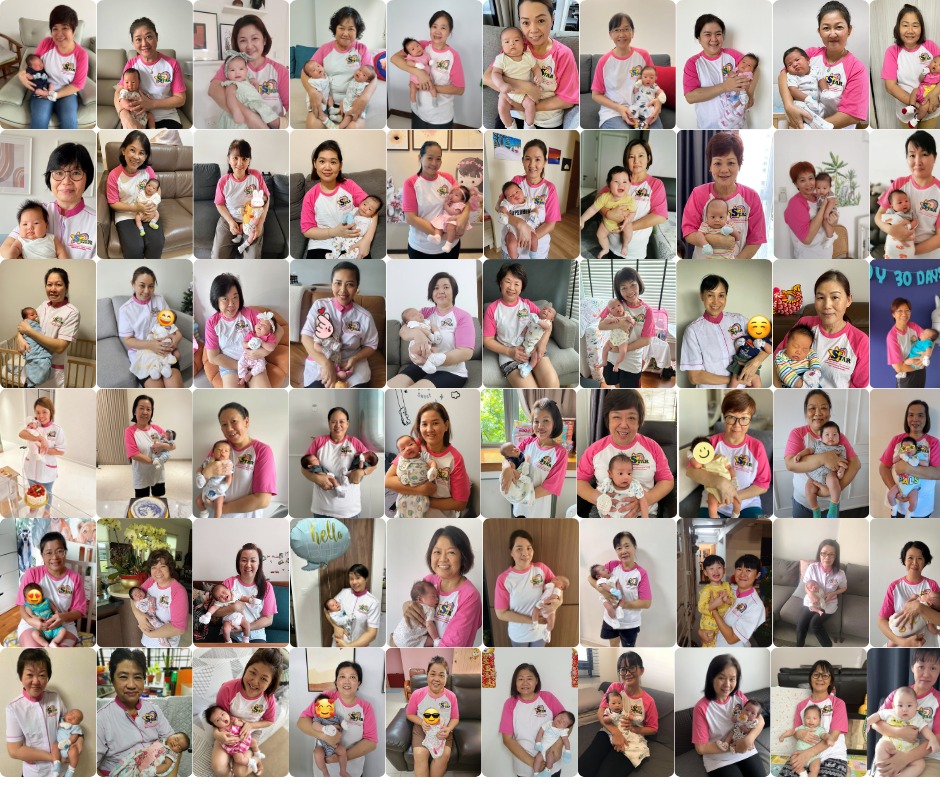 nannies