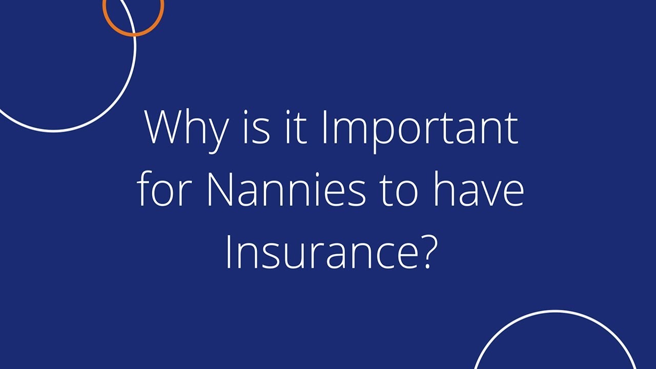 Do You Need Insurance for Your Confinement Nanny