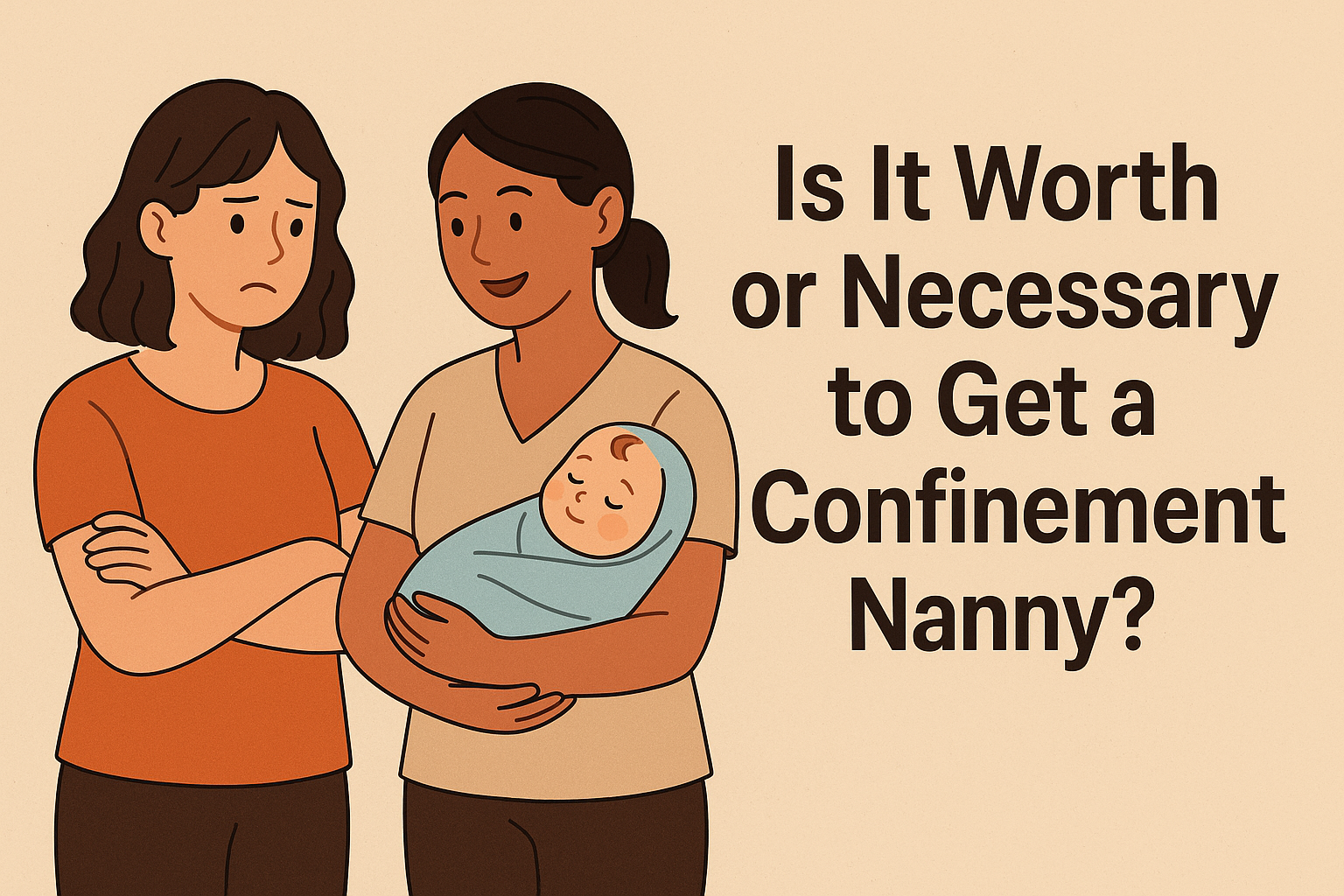 Worth or Necessary