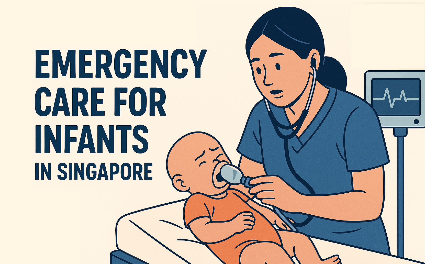 emergeny care